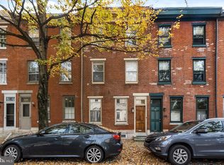 2140 Spring St, Philadelphia, PA 19103