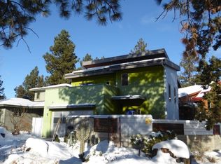 19909 Alderwood Cir, Bend, OR 97702