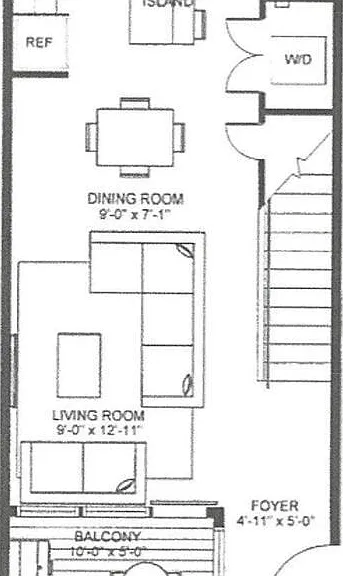 2401 Crawford St #A208 — Photo 19