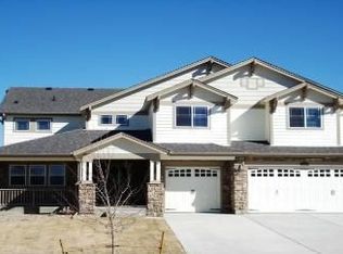 23370 E Rockinghorse Pkwy, Aurora, CO 80016