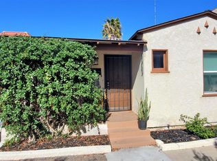 4663 32nd St, San Diego, CA 92116