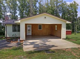 1387 Jennings Rd, Statesville, NC 28625