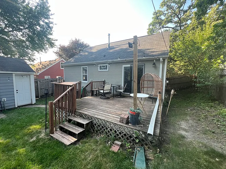 1422 Cambridge St — Photo 6