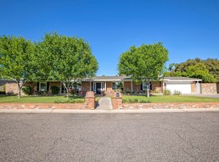 3833 N 60th Pl, Scottsdale, AZ 85251