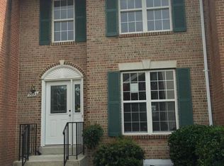 5033 Colburn Ter, Hyattsville, MD 20782