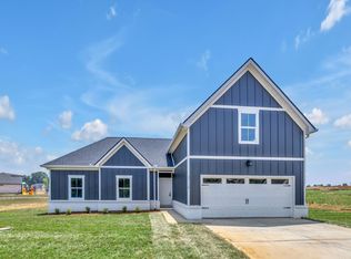 3115 Bootknife Dr LOT 12, Bell Buckle, TN 37020
