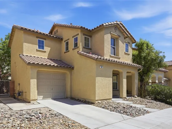 80 Lockheed Ave, Las Vegas, NV 89183