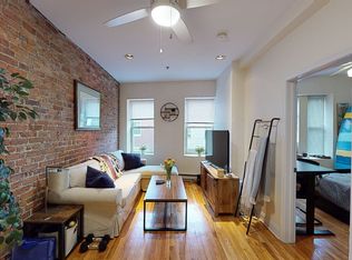 91-93 Prince St UNIT 13D, Boston, MA 02113