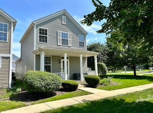 4109 Rivertowne Dr, Plainfield, IL 60586