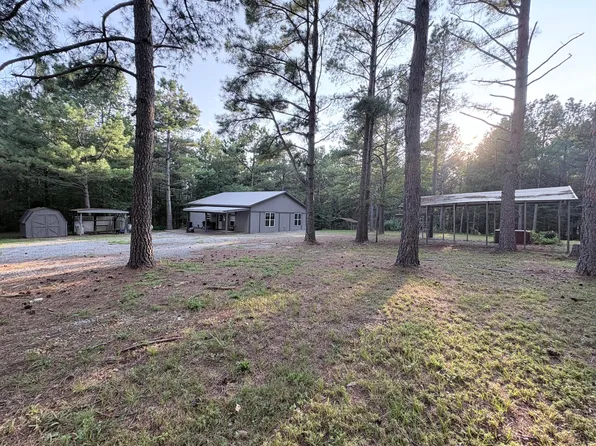 425 W Unity Church Rd, Hardin, KY 42048