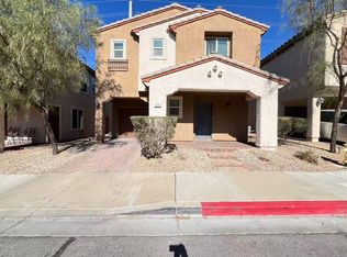 224 Caraway Bluffs Pl, Henderson, NV 89015