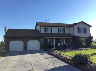 5840 W 13600 N, Garland, UT 84312