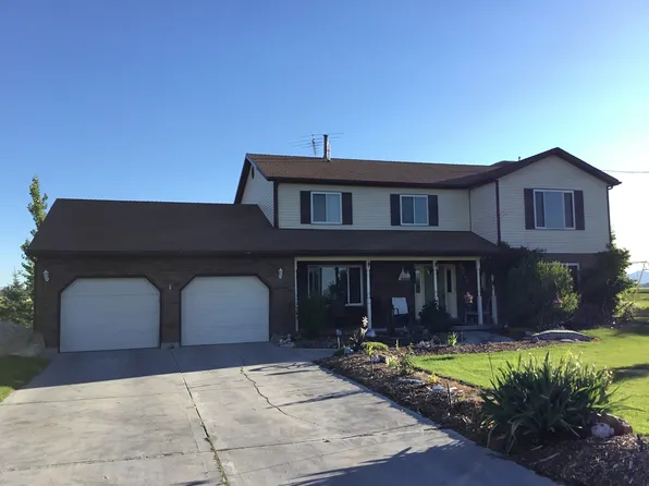 5840 W 13600 N, Garland, UT 84312