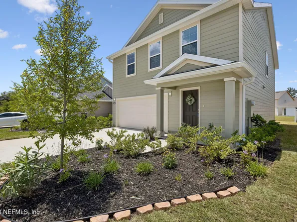 3460 MILDRED Way, Jacksonville, FL 32254