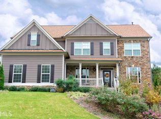 313 Hawks Rdg, Villa Rica, GA 30180