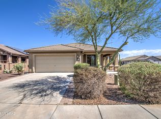 34433 S Colony Dr, Red Rock, AZ 85145