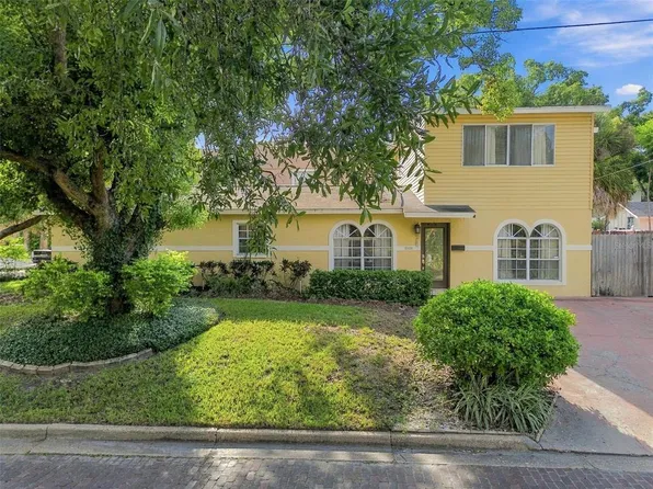 2801 W SAN ISIDRO STREET, TAMPA, FL 33629