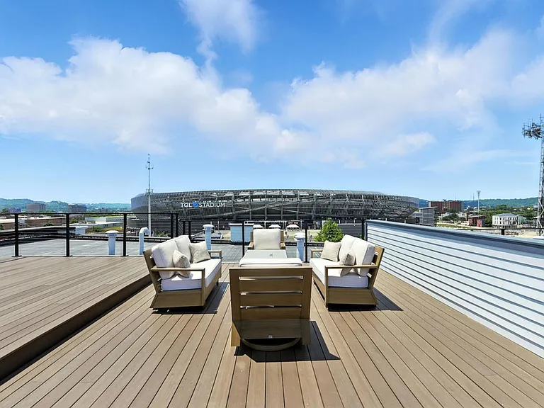 Terrace View