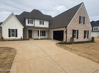 4253 Jenny Ln, Hernando, MS 38632