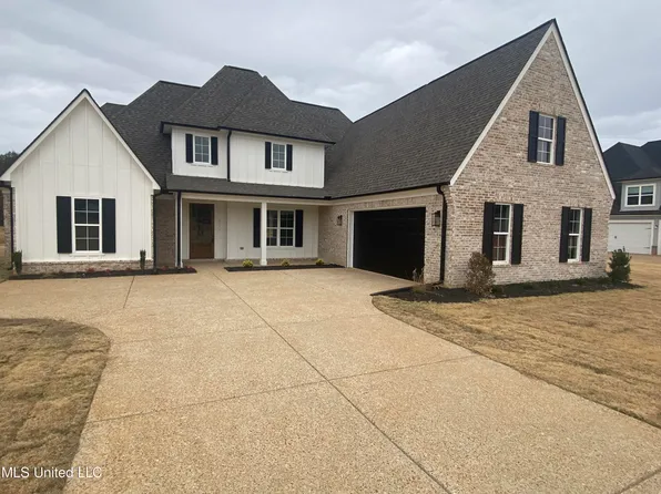 4253 Jenny Ln, Hernando, MS 38632