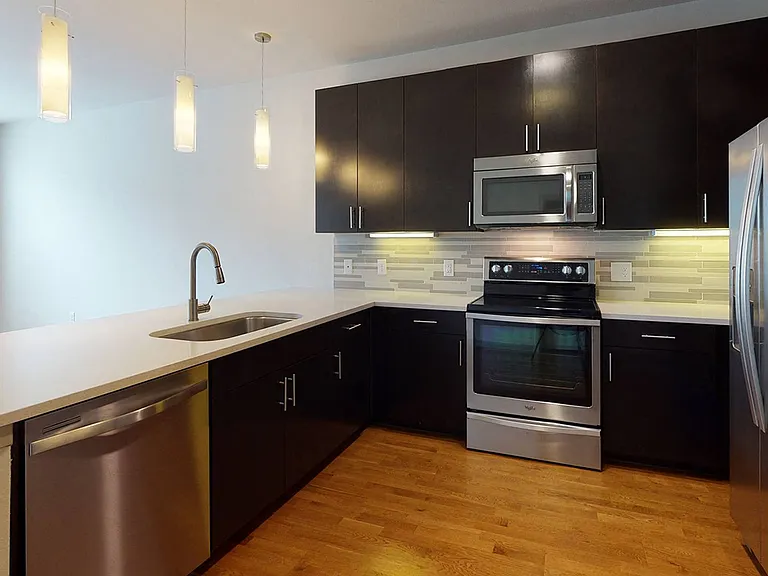 Stella Apartments — Photo 42