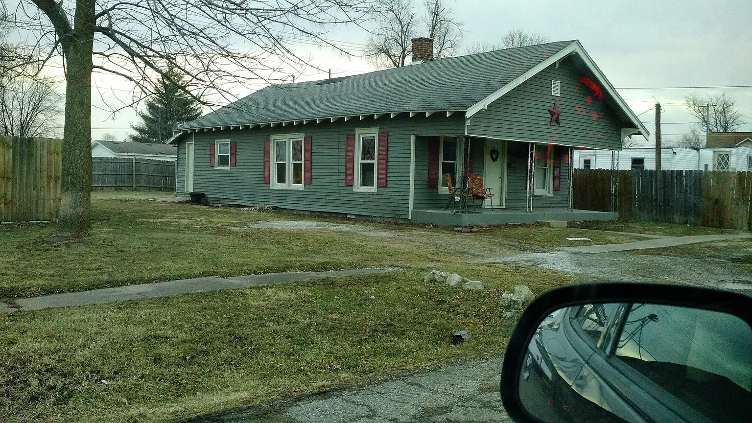 616 N Watson St photo 1