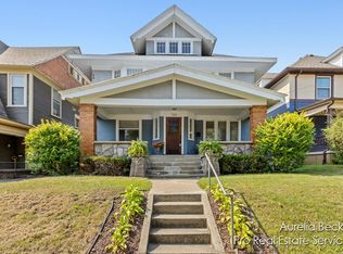 739 Prospect Ave SE, Grand Rapids, MI 49503