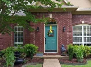 1272 Collierville Arlington Rd, Collierville, TN 38017