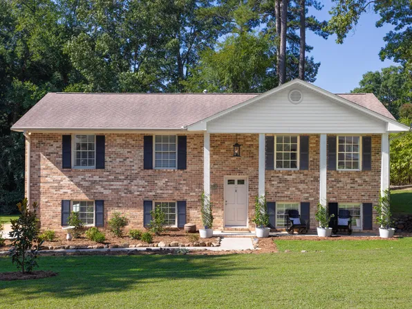 3519 Winding Way, Durham, NC 27707