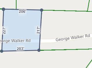 80 George Walker Rd, Crossville, TN 38571