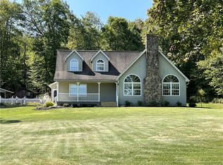 289 Allison Rd, Seneca, PA 16346