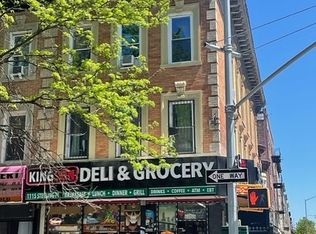 1115 Sterling Pl UNIT 1, Brooklyn, NY 11213