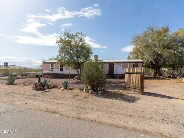 3161 W Century Dr, Tucson, AZ 85746