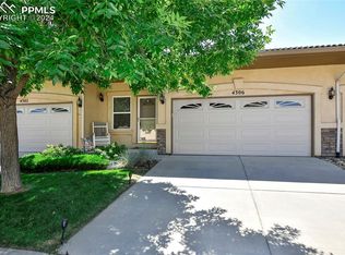 4306 Susie Vw, Colorado Springs, CO 80917