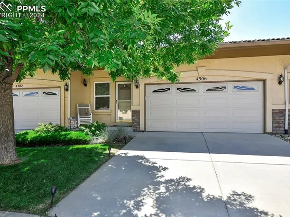 4306 Susie Vw, Colorado Springs, CO 80917