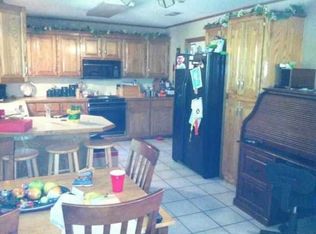 4106 Concord Pl, Texarkana, TX 75503