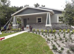 1103 E 33rd Ave, Tampa, FL 33603