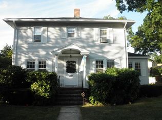 467 Chandler St, Worcester, MA 01602