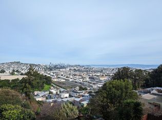 830 Olmstead St, San Francisco, CA 94134