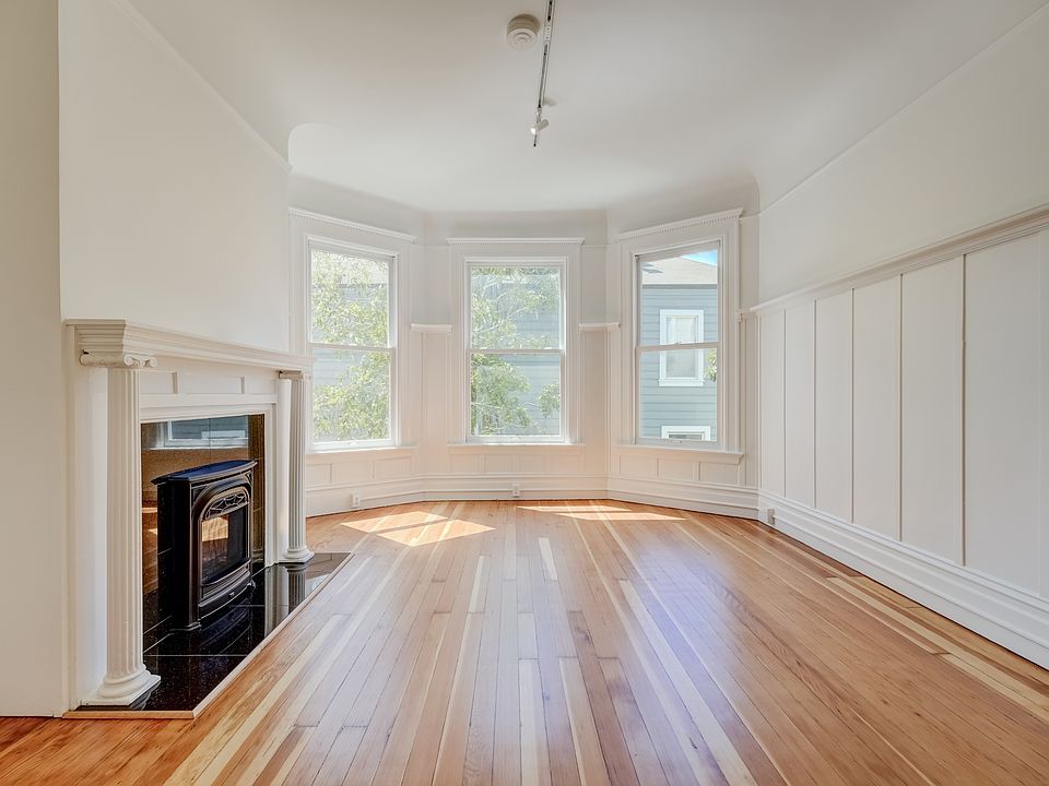 1st image of 1255 Masonic Ave