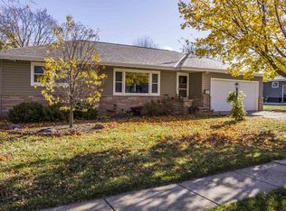 305 Johnson St, Waupun, WI 53963