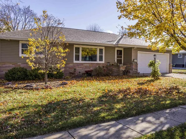 305 Johnson Street, Waupun, WI 53963