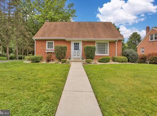 3712 Rosewood Rd, Reading, PA 19605