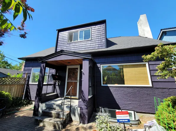 5119 27th Ave NE, Seattle, WA 98105