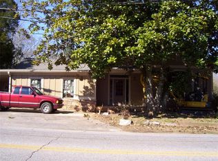 891 Marietta Rd, Canton, GA 30114