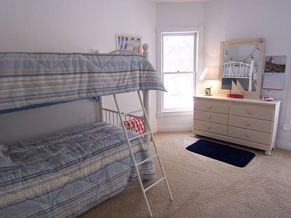 Main Floor Bedroom