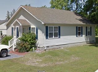 605 N Phillips St, Seaford, DE 19973