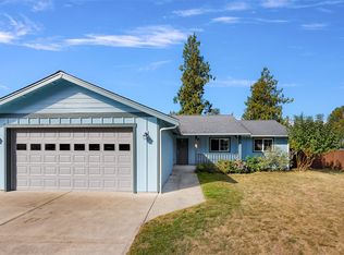 6470 Trigg Woods Ln, Ferndale, WA 98248