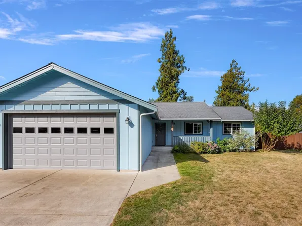 6470 Trigg Woods Lane, Ferndale, WA 98248