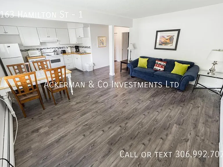 2163 Hamilton St #1 — Photo 4